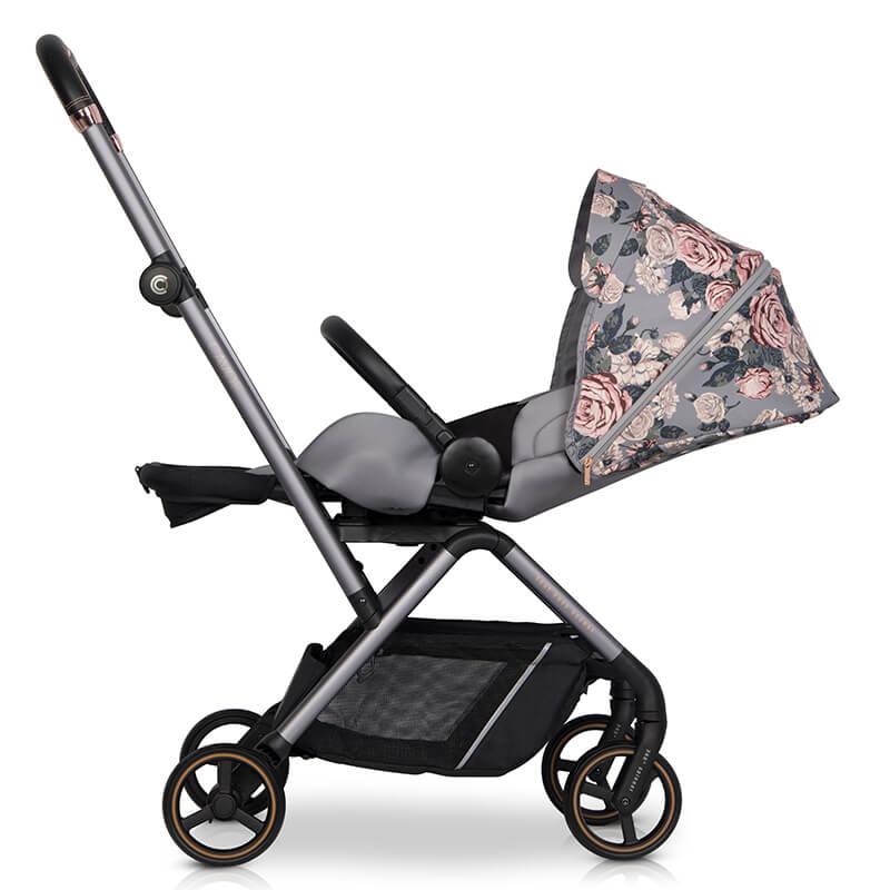 IDEO - cleo-kinderwagen.de