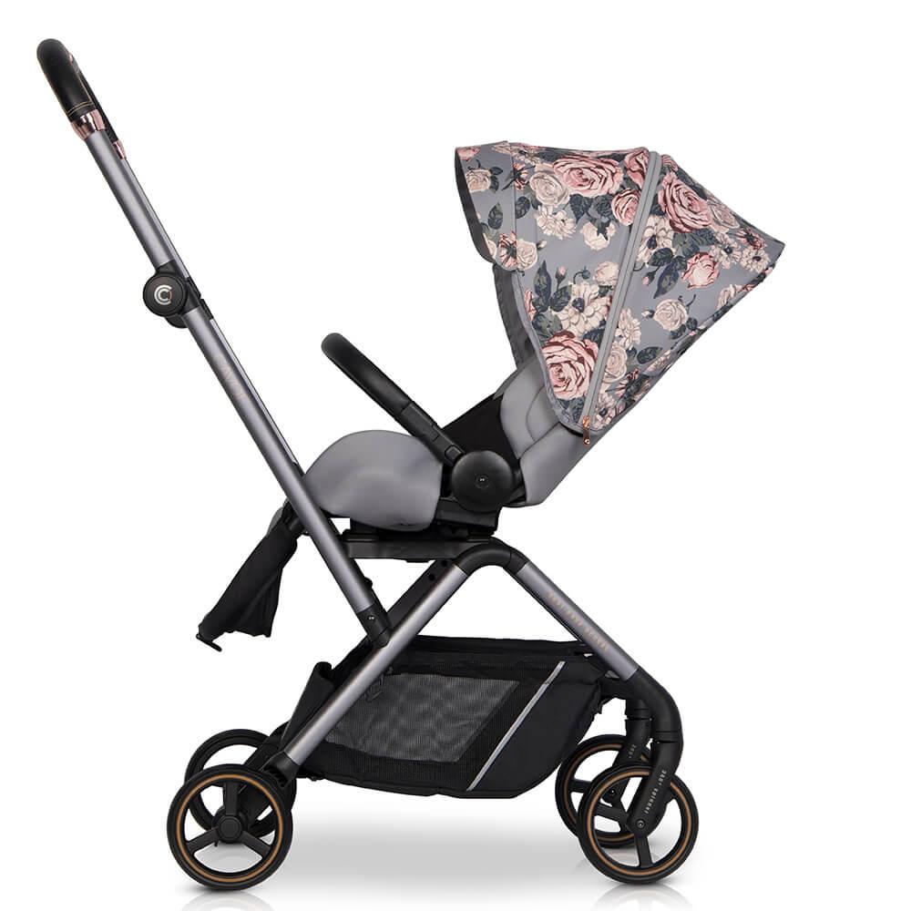 IDEO - cleo-kinderwagen.de