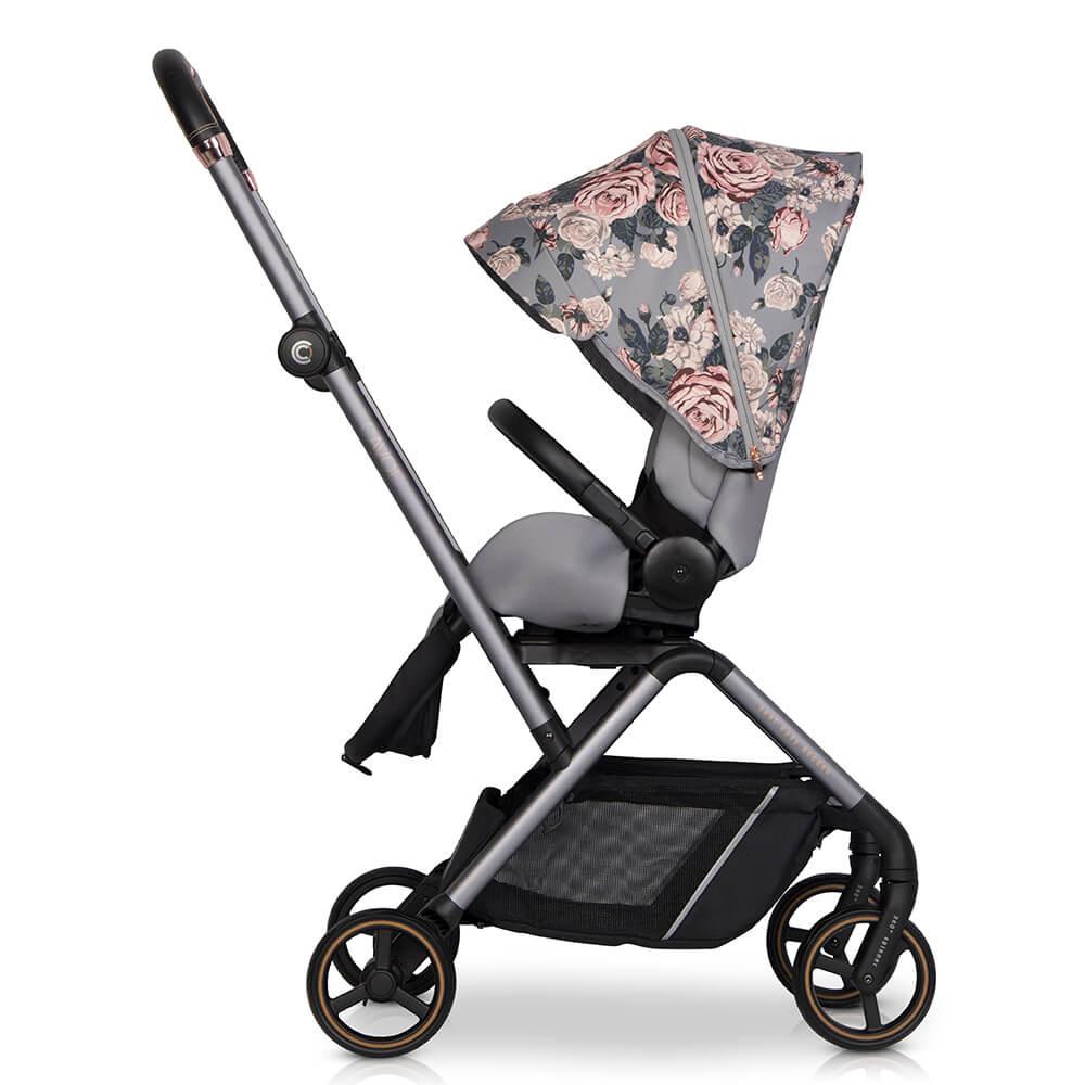 IDEO - cleo-kinderwagen.de