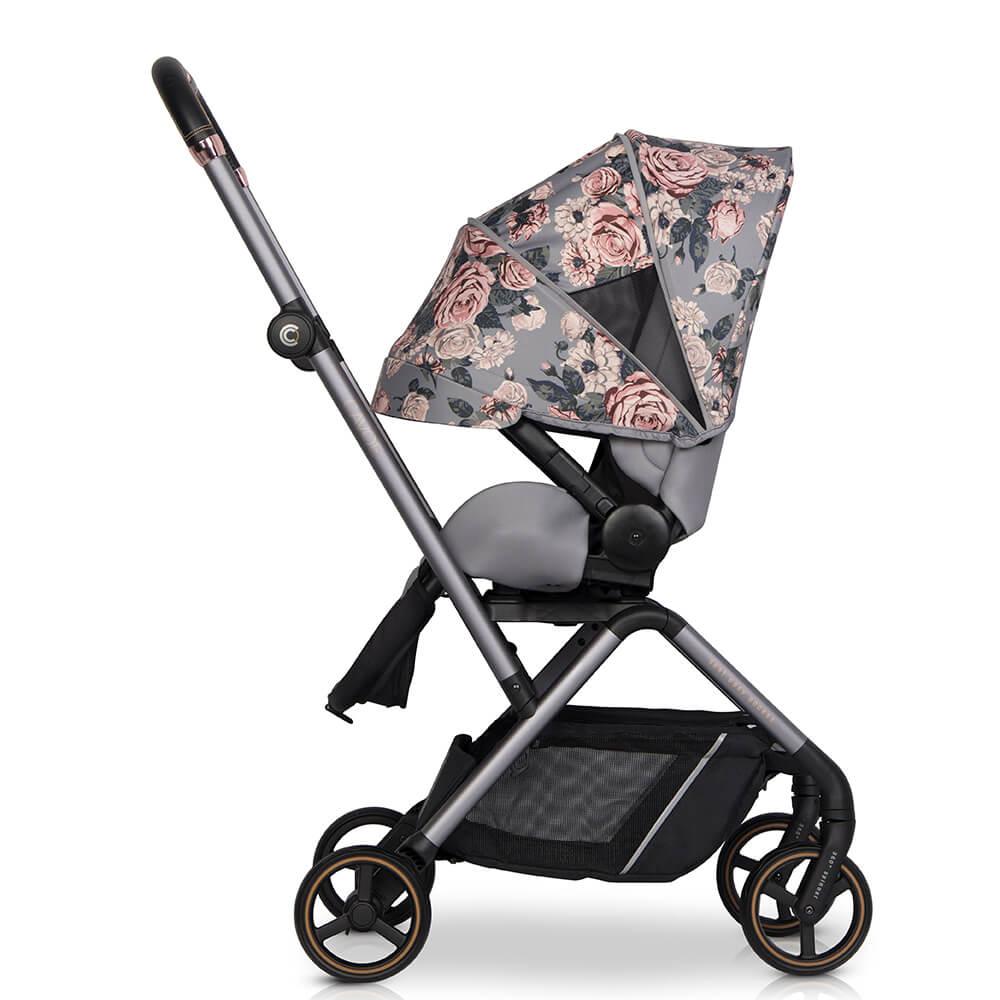 IDEO - cleo-kinderwagen.de