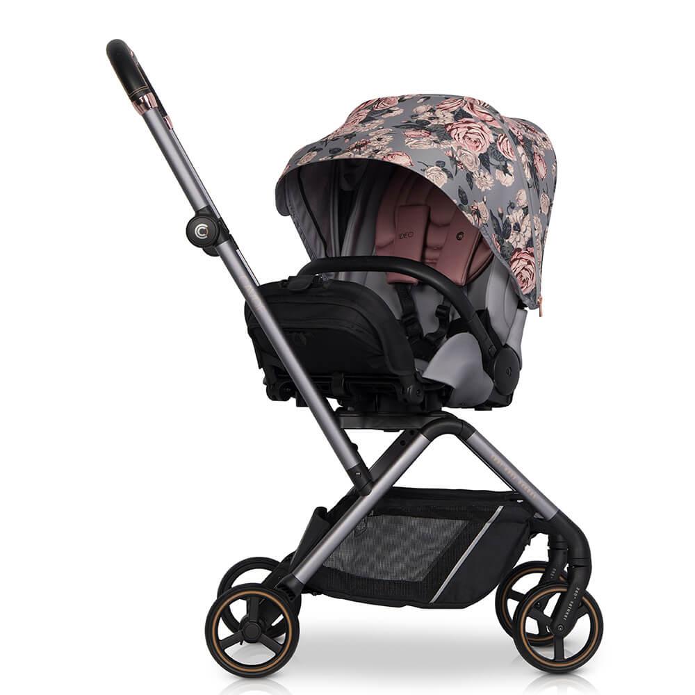 IDEO - cleo-kinderwagen.de