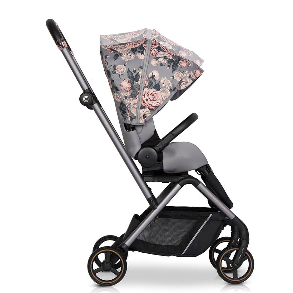 IDEO - cleo-kinderwagen.de