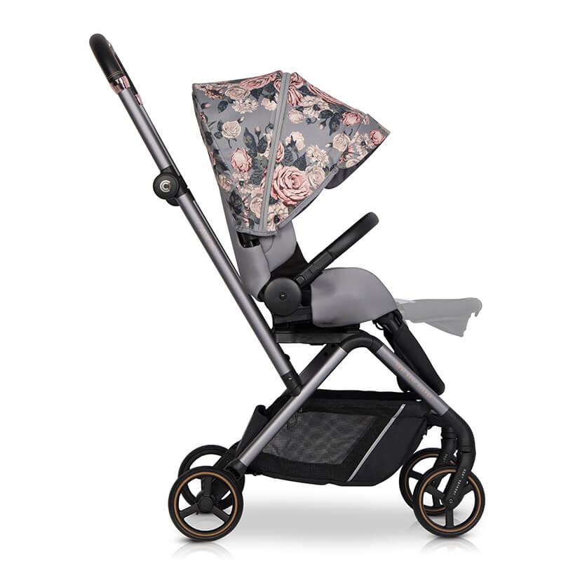 IDEO - cleo-kinderwagen.de
