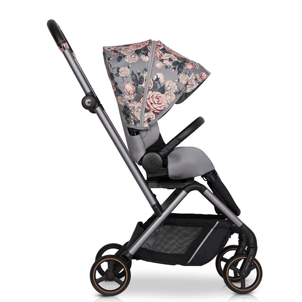 IDEO - cleo-kinderwagen.de