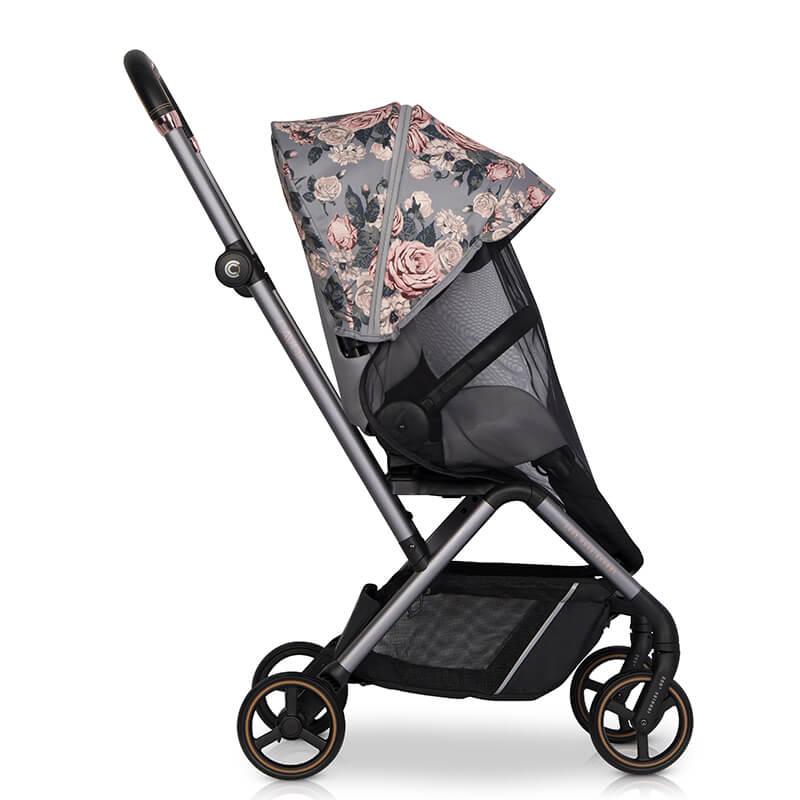 IDEO - cleo-kinderwagen.de