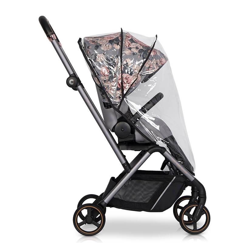 IDEO - cleo-kinderwagen.de