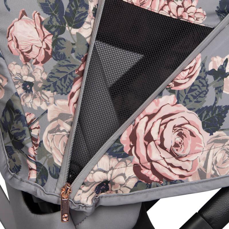 IDEO - cleo-kinderwagen.de