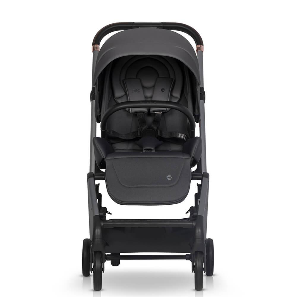 IDEO - cleo-kinderwagen.de