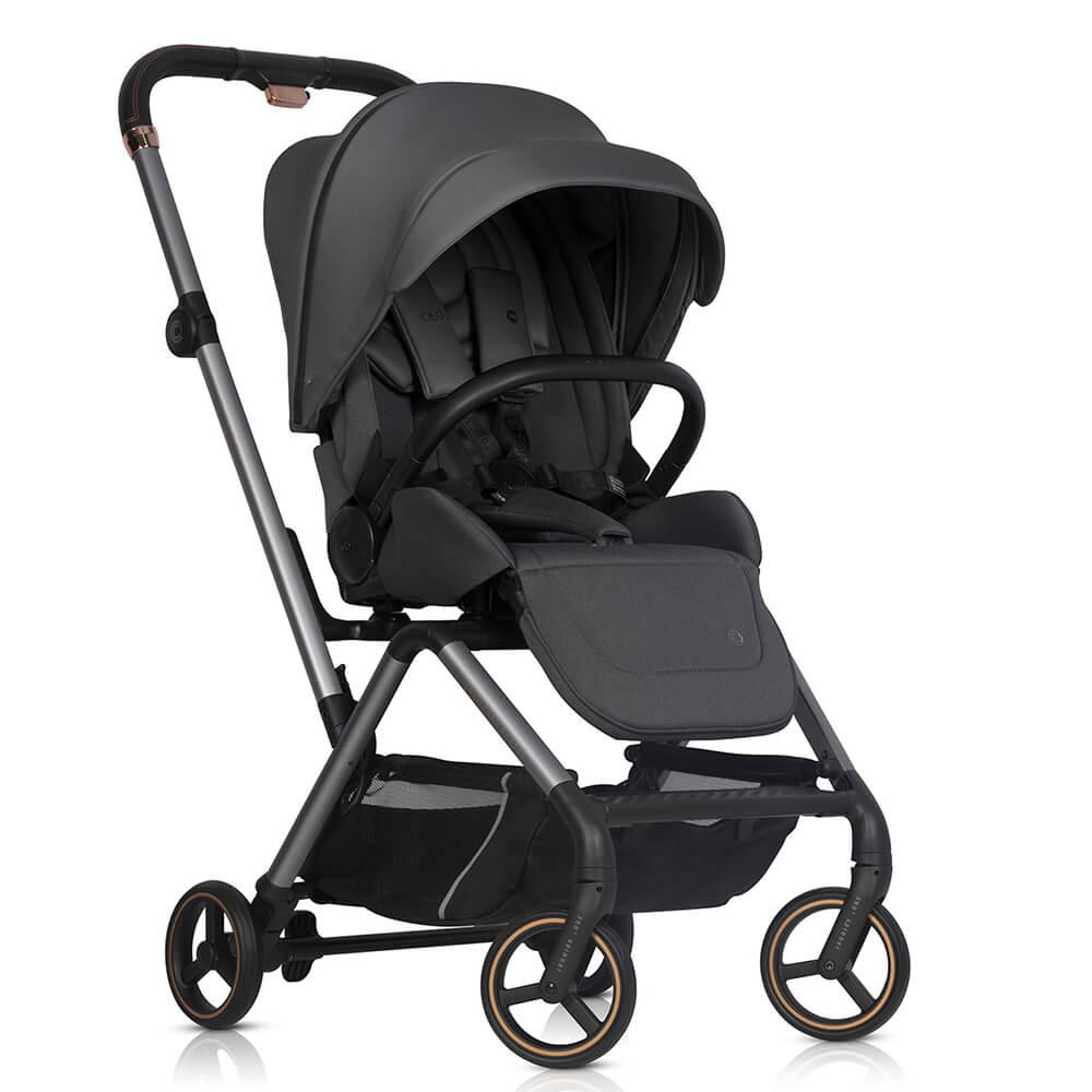 IDEO - cleo-kinderwagen.de