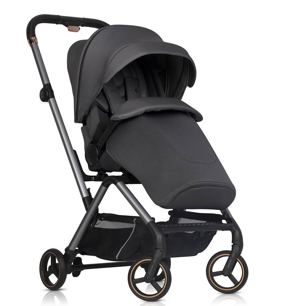 IDEO - cleo-kinderwagen.de