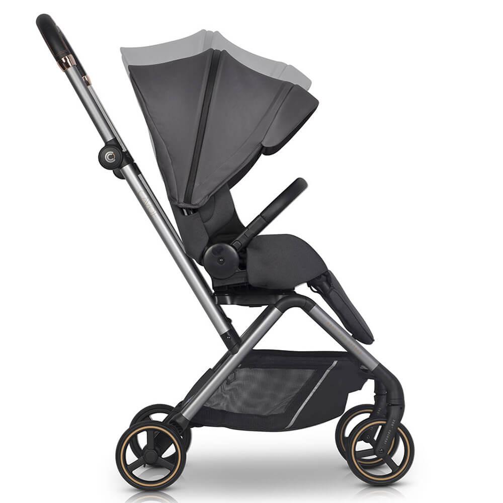 IDEO - cleo-kinderwagen.de