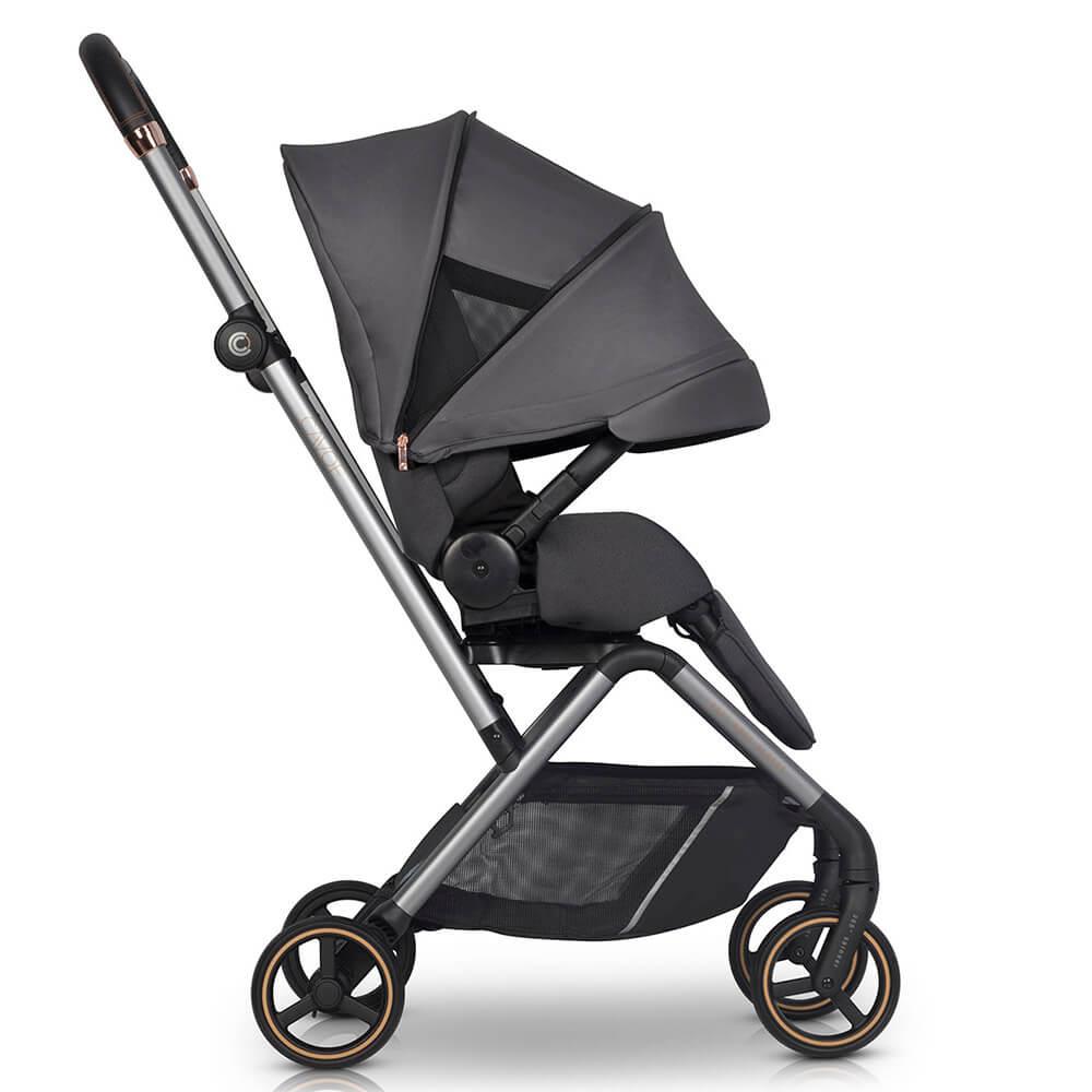 IDEO - cleo-kinderwagen.de