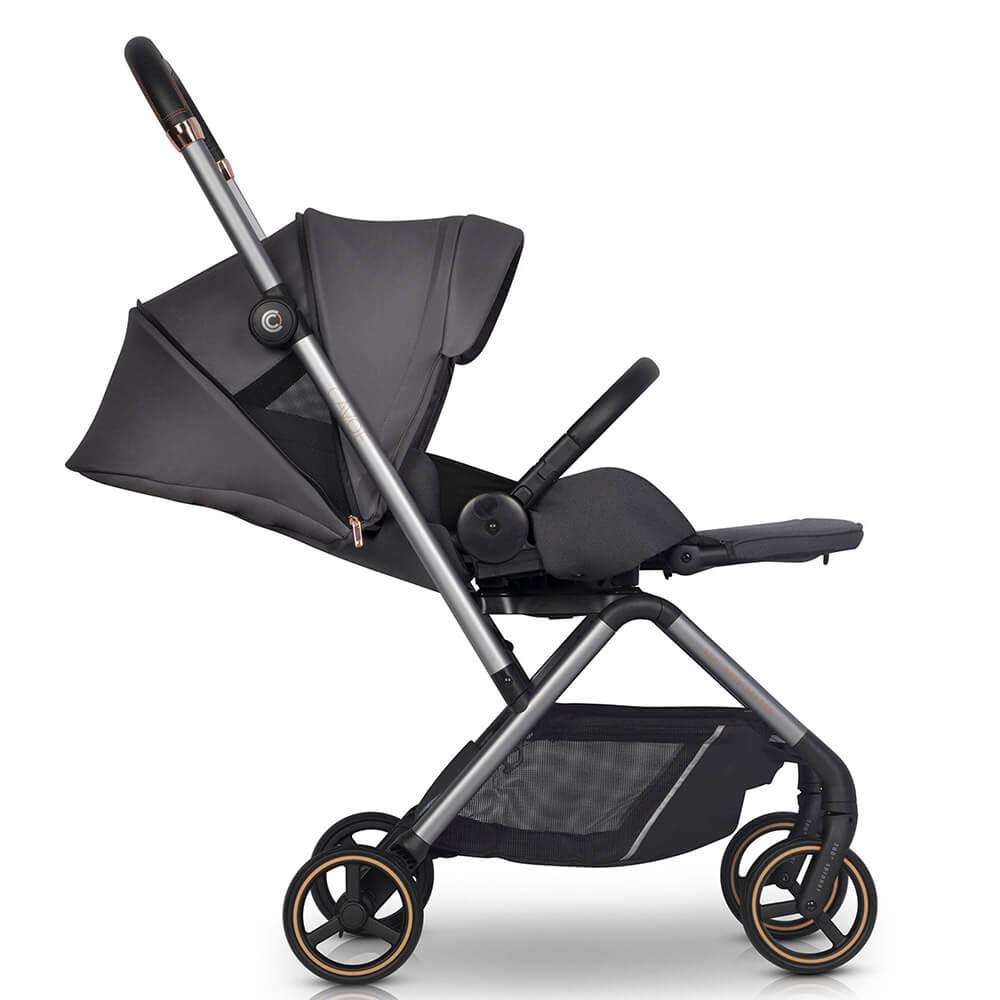 IDEO - cleo-kinderwagen.de