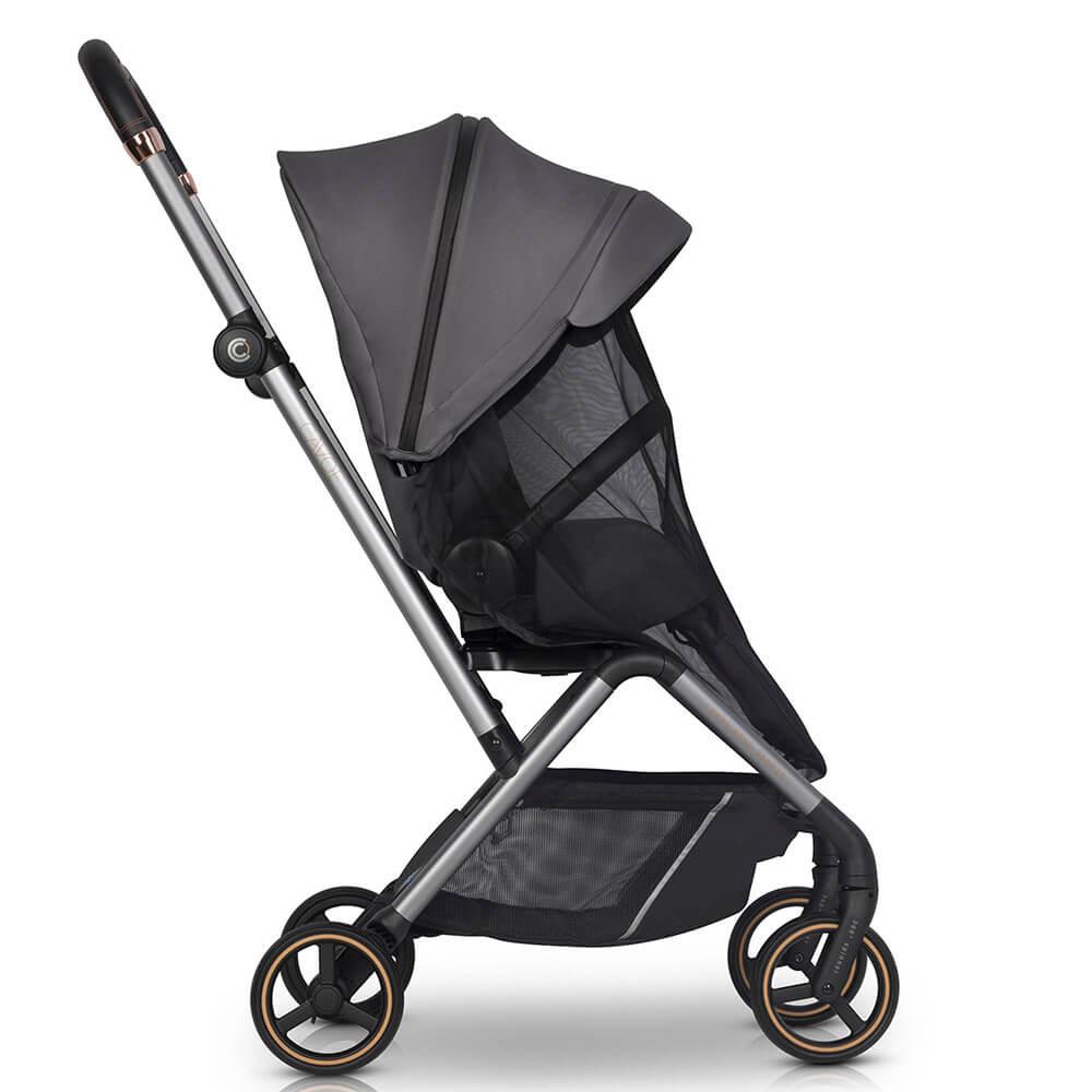 IDEO - cleo-kinderwagen.de