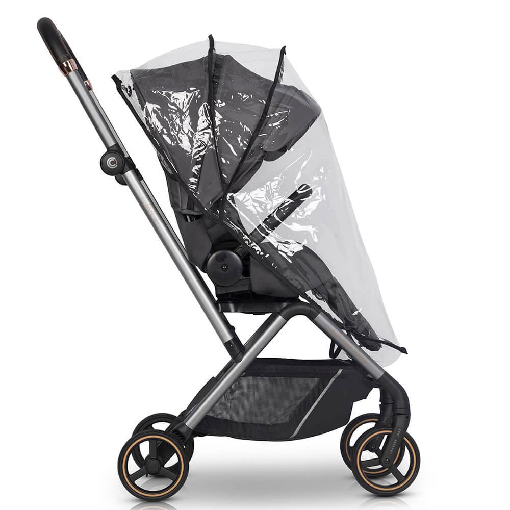 IDEO - cleo-kinderwagen.de