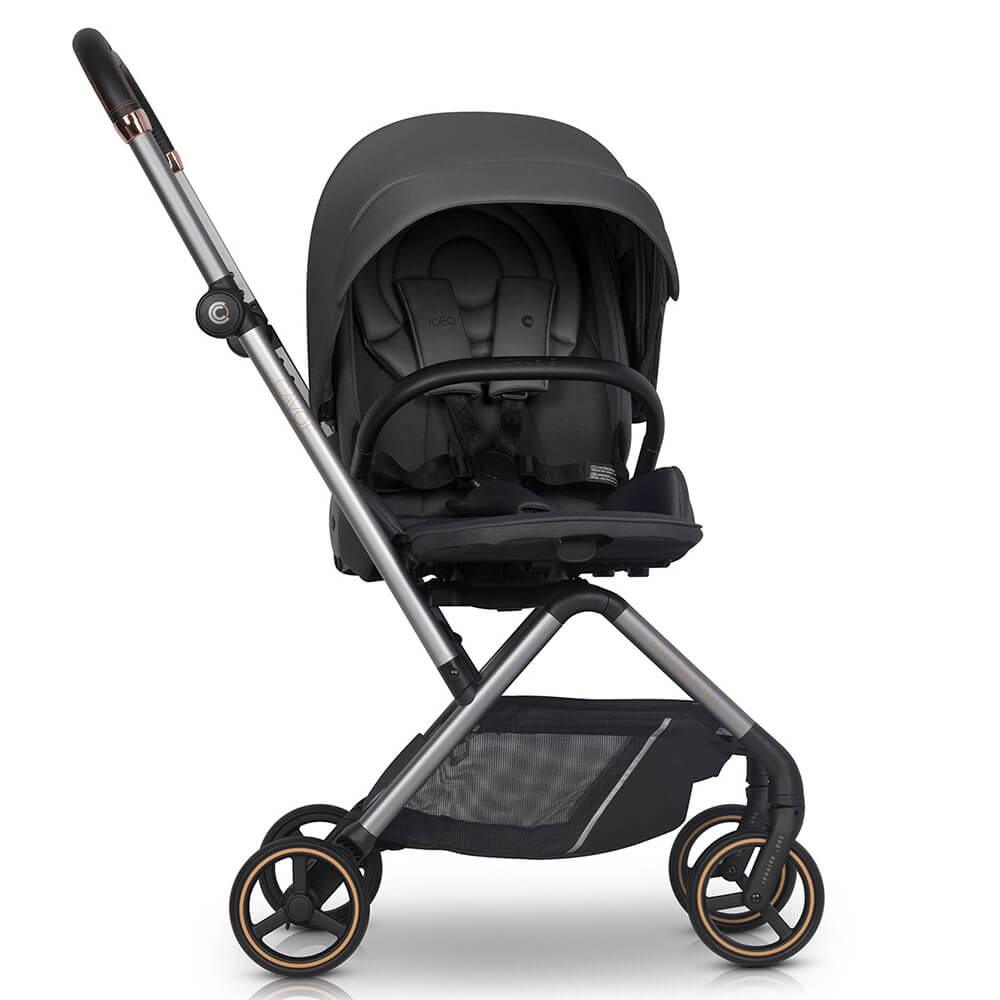 IDEO - cleo-kinderwagen.de