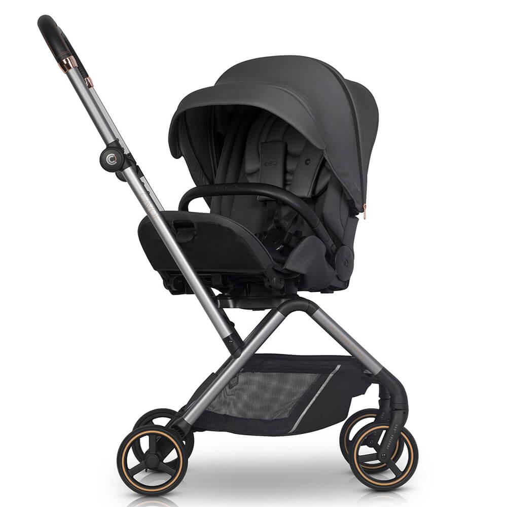 IDEO - cleo-kinderwagen.de