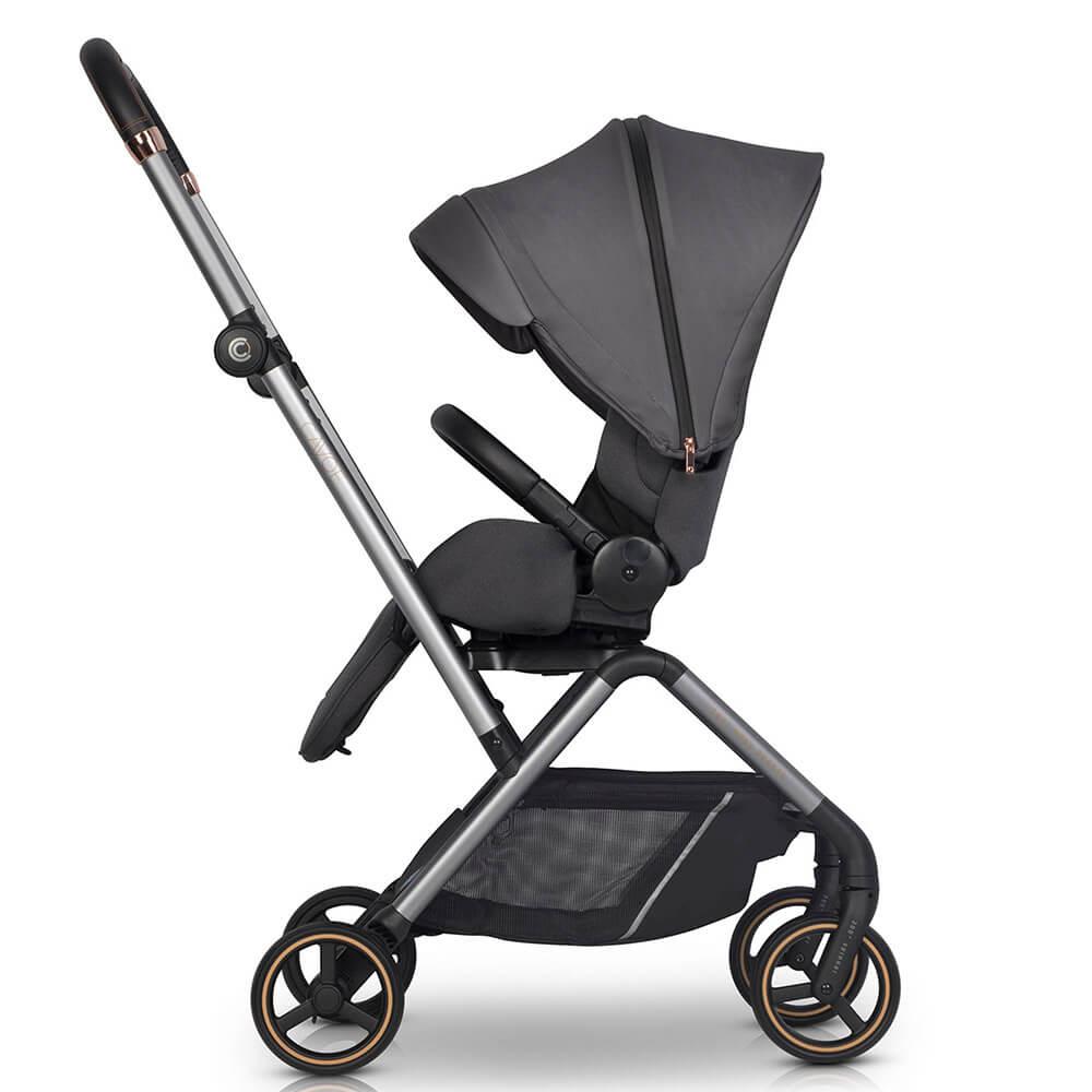 IDEO - cleo-kinderwagen.de