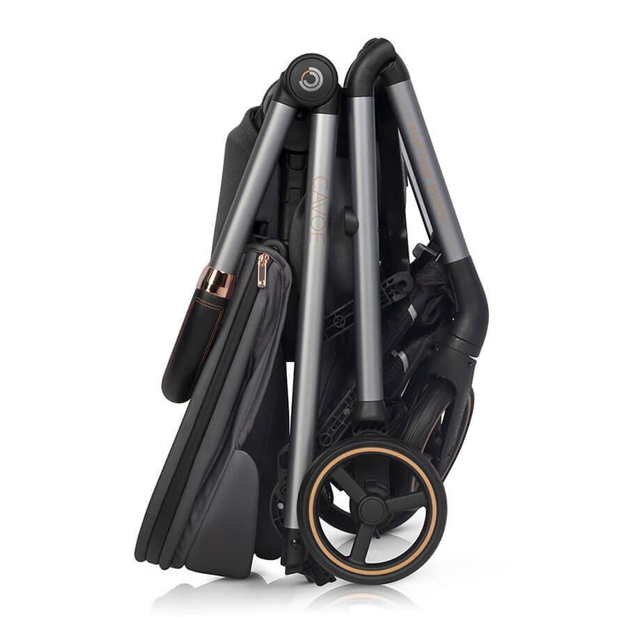 IDEO - cleo-kinderwagen.de