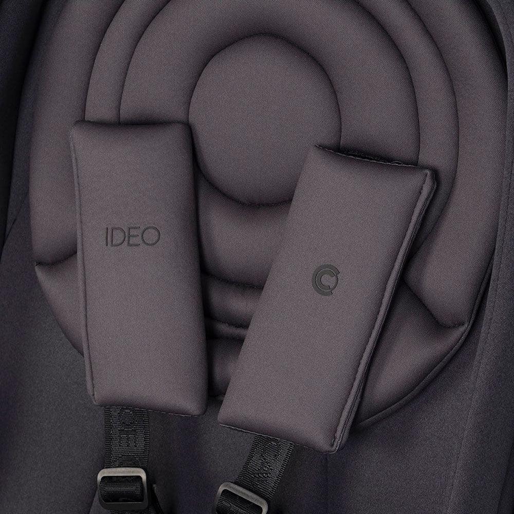 IDEO - cleo-kinderwagen.de
