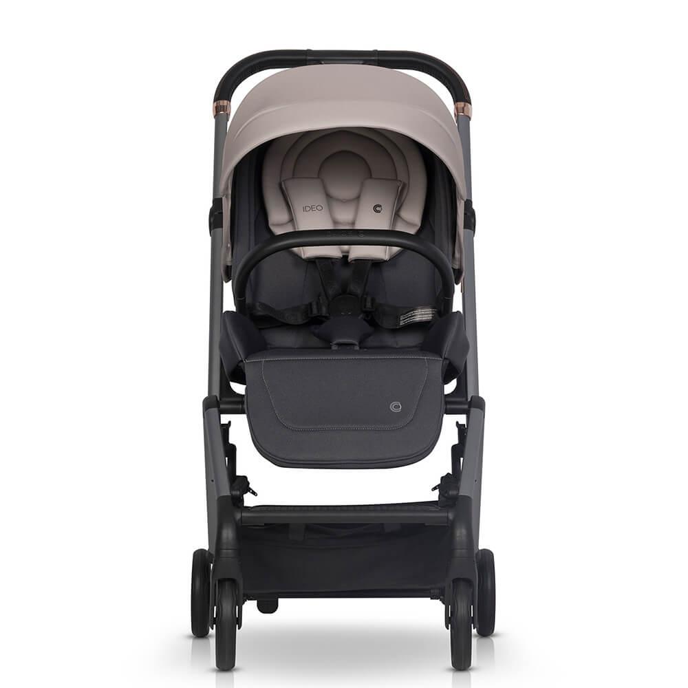 IDEO - cleo-kinderwagen.de