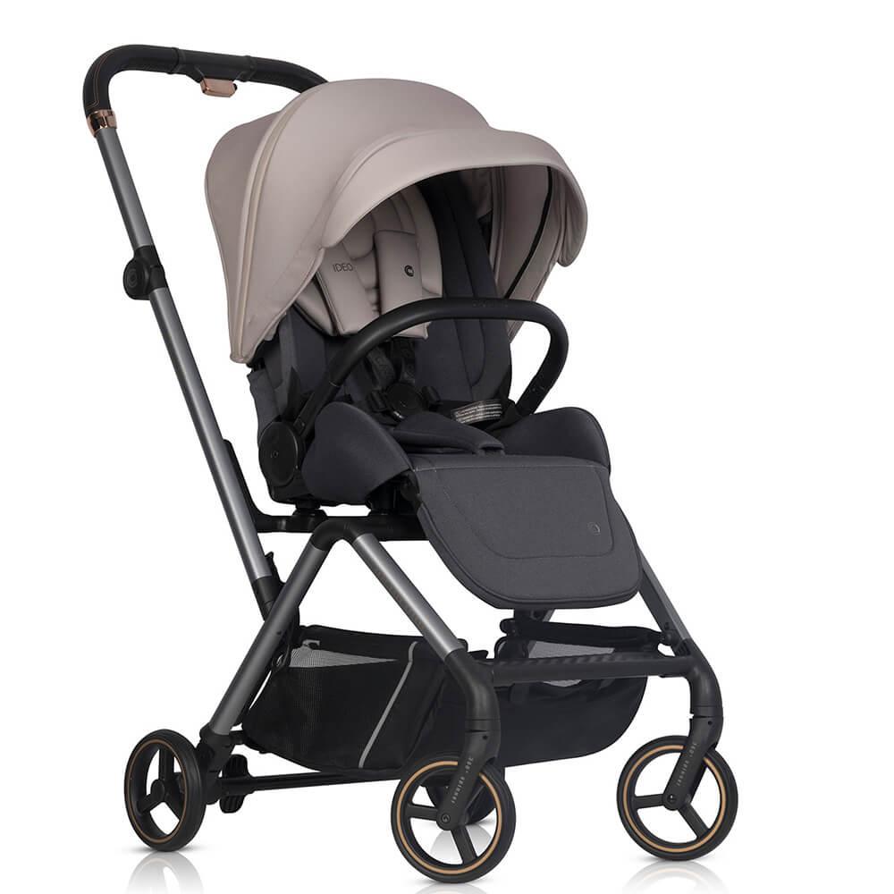 IDEO - cleo-kinderwagen.de