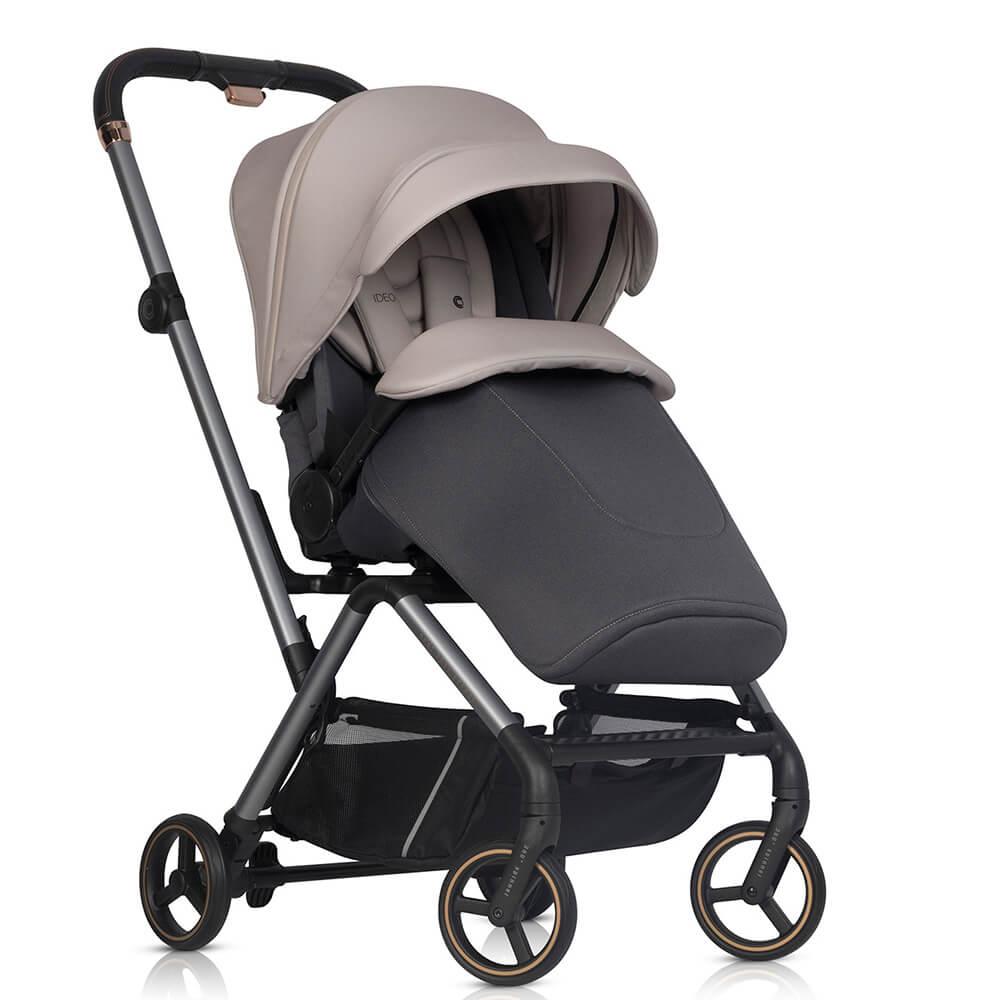 IDEO - cleo-kinderwagen.de