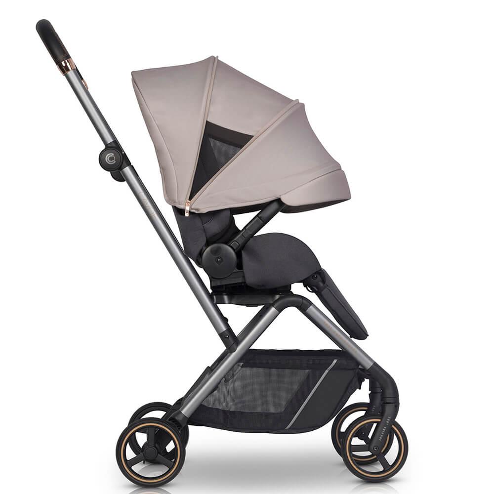 IDEO - cleo-kinderwagen.de
