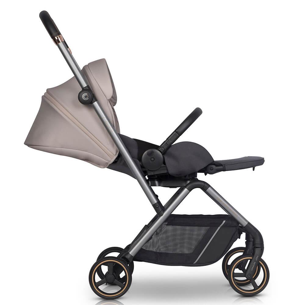 IDEO - cleo-kinderwagen.de