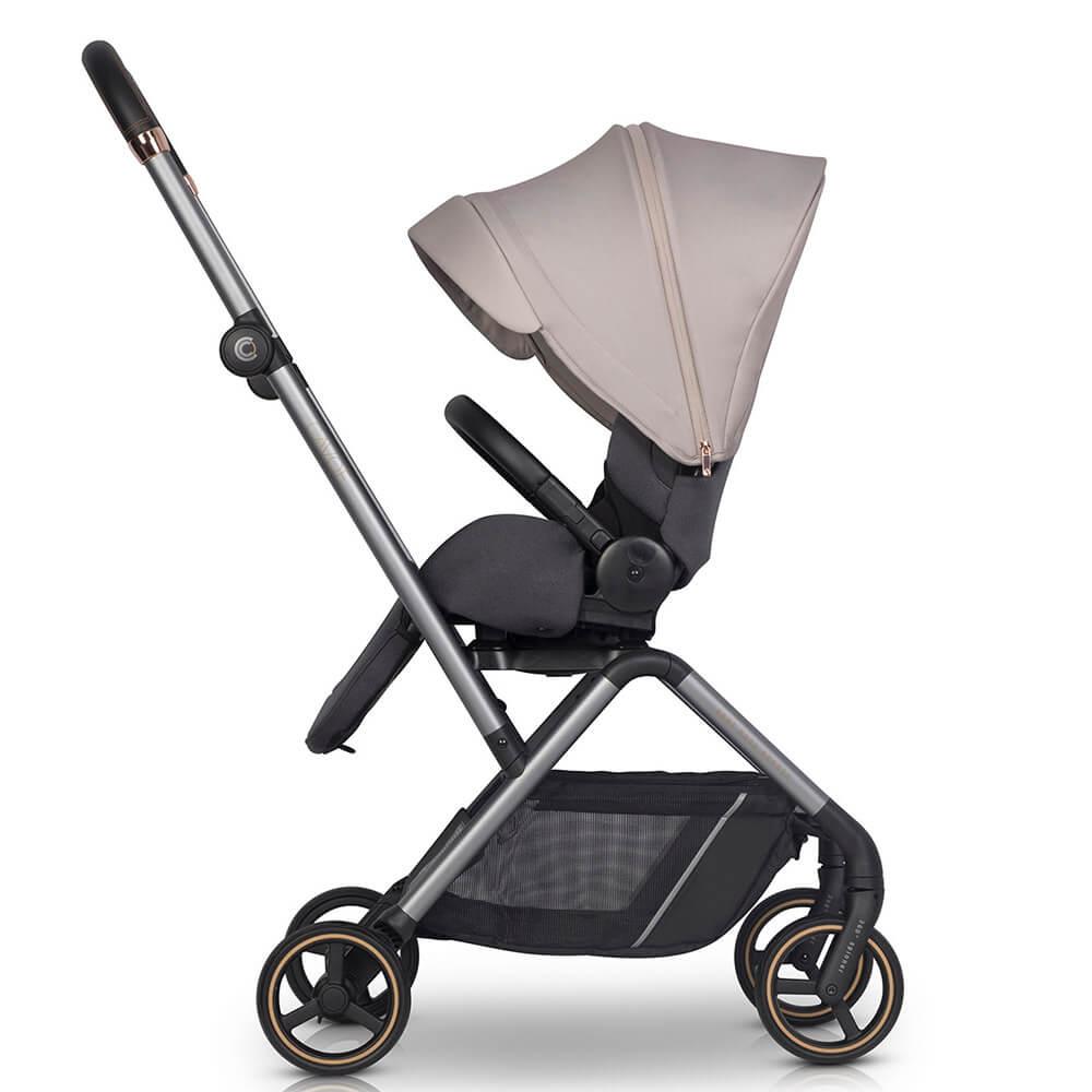 IDEO - cleo-kinderwagen.de
