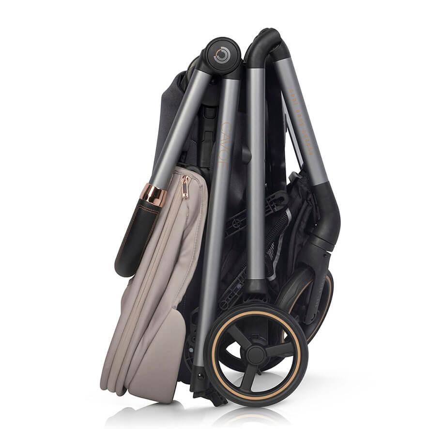 IDEO - cleo-kinderwagen.de