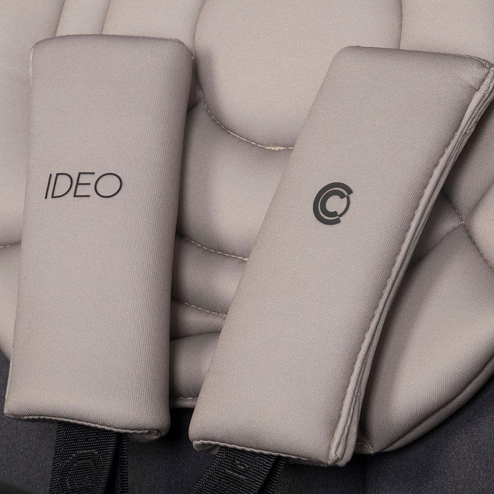 IDEO - cleo-kinderwagen.de