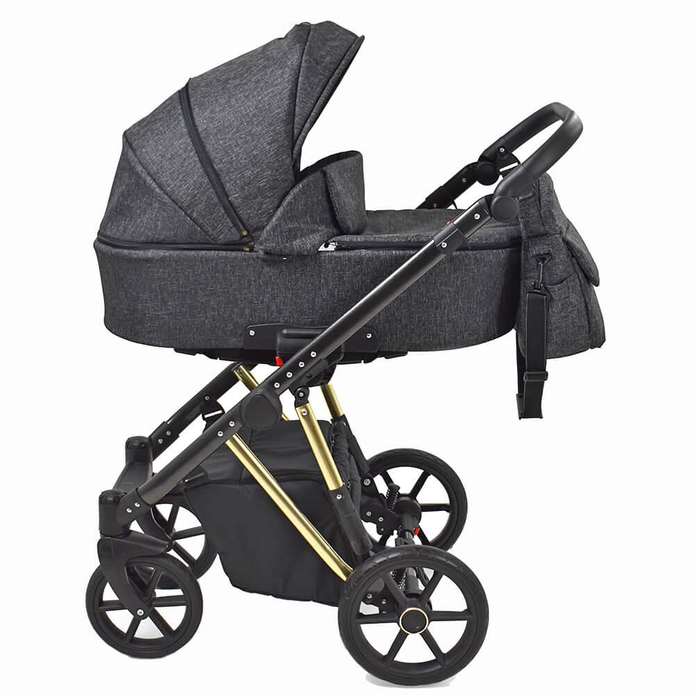 CLEO MASON PREMIUM - cleo-kinderwagen.de