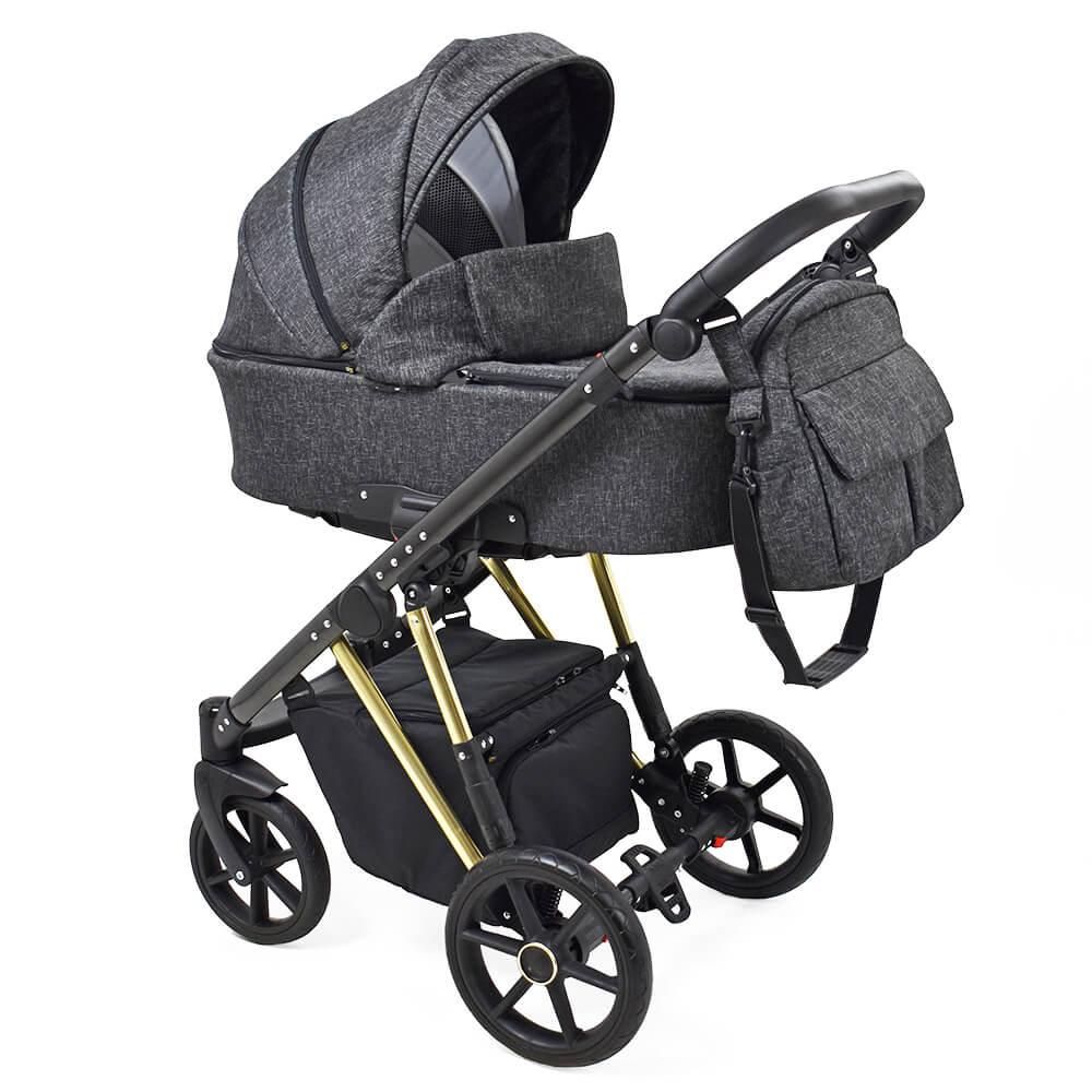 CLEO MASON PREMIUM - cleo-kinderwagen.de