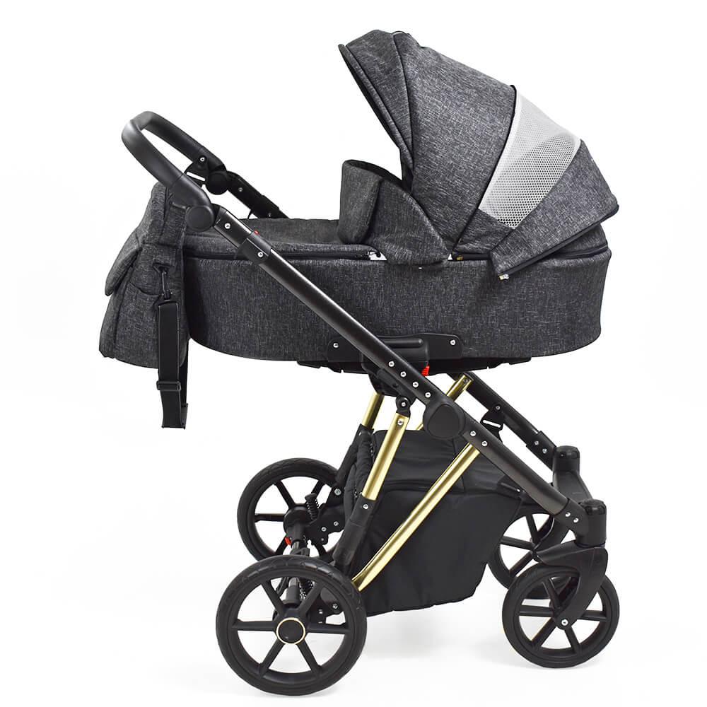 CLEO MASON PREMIUM - cleo-kinderwagen.de