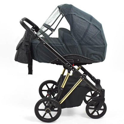 CLEO MASON PREMIUM - cleo-kinderwagen.de