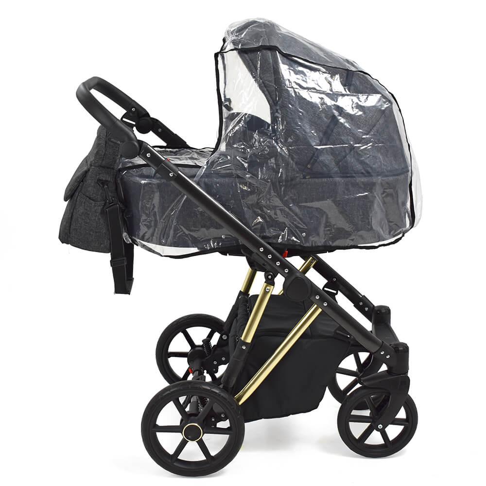 CLEO MASON PREMIUM - cleo-kinderwagen.de