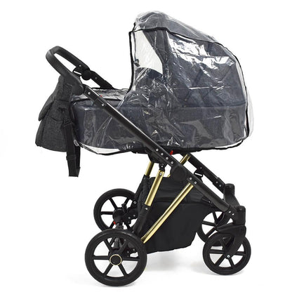 CLEO MASON PREMIUM - cleo-kinderwagen.de