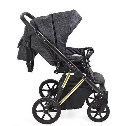 CLEO MASON PREMIUM - cleo-kinderwagen.de