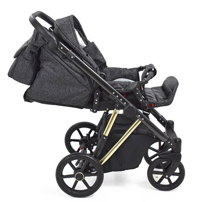 CLEO MASON PREMIUM - cleo-kinderwagen.de