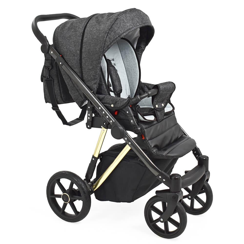 CLEO MASON PREMIUM - cleo-kinderwagen.de