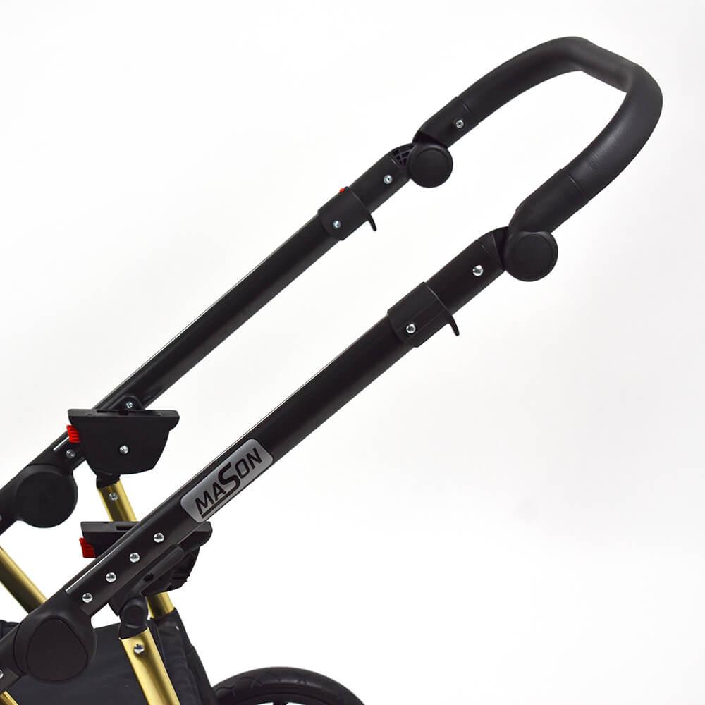 CLEO MASON PREMIUM - cleo-kinderwagen.de