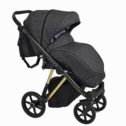 CLEO MASON PREMIUM - cleo-kinderwagen.de