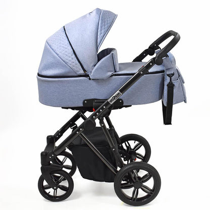 CLEO MASON - cleo-kinderwagen.de