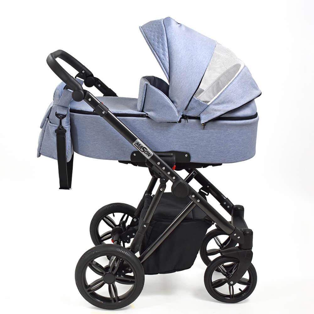 CLEO MASON - cleo-kinderwagen.de