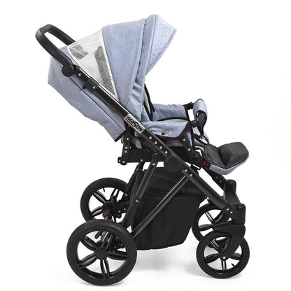 CLEO MASON - cleo-kinderwagen.de