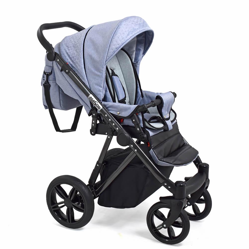 CLEO MASON - cleo-kinderwagen.de