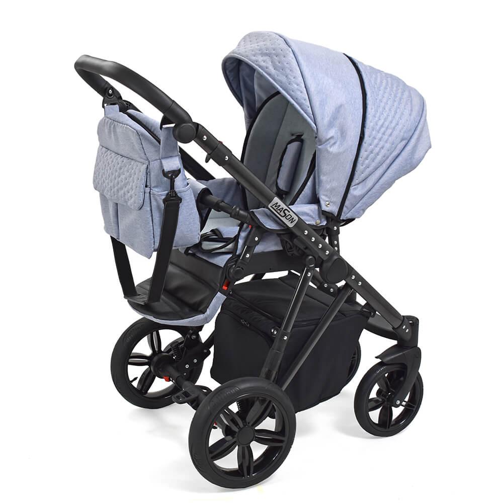 CLEO MASON - cleo-kinderwagen.de