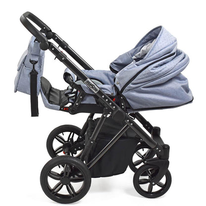 CLEO MASON - cleo-kinderwagen.de