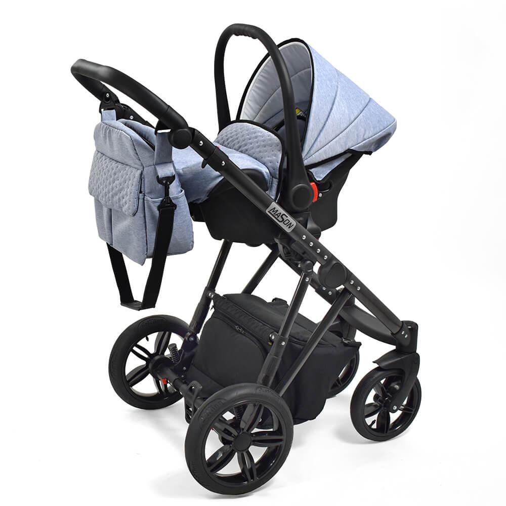 CLEO MASON - cleo-kinderwagen.de